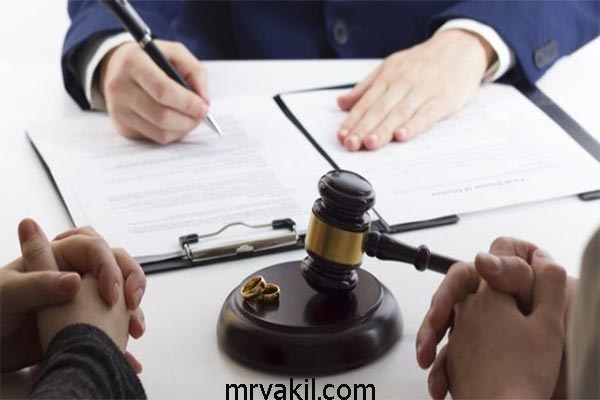 طلاق توافقی به چه مدارکی نیاز دارد؟