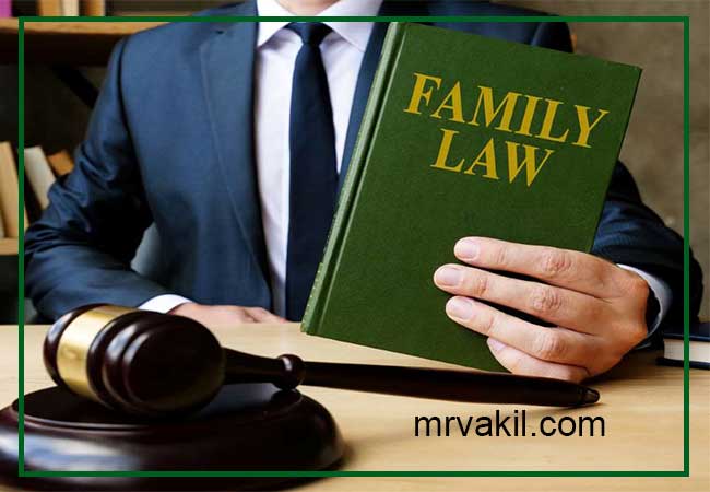 وکیل برای پرونده های خانوادگی در شیراز